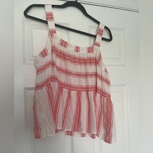 Loft empire waist camisole